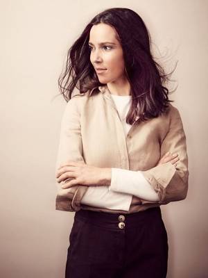 Fotomodell Johanna M. aus Berchtesgarden bei Salzburg