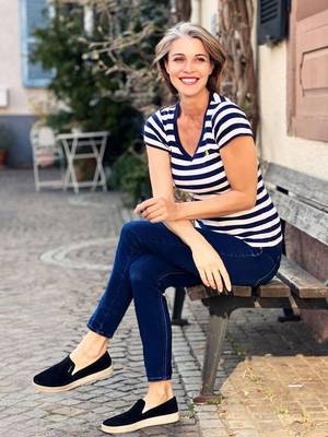 Fotomodell Michaela aus Offenburg
