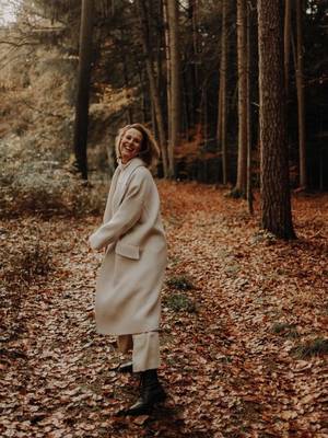 Fotomodell Dagmar aus Nürnberg