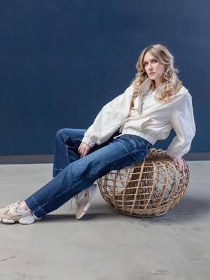 Fotomodell Marlena aus Radolfzell