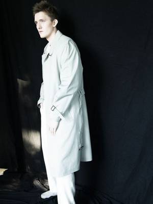 Fotomodell Finn aus Hemmingen