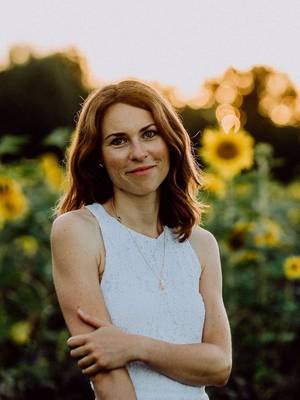 Fotomodell Daniela S. aus Heilbronn
