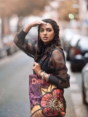 Fotomodell Rabia aus Köln und Berlin