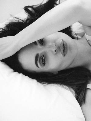 Fotomodell Ariana aus Düsseldorf