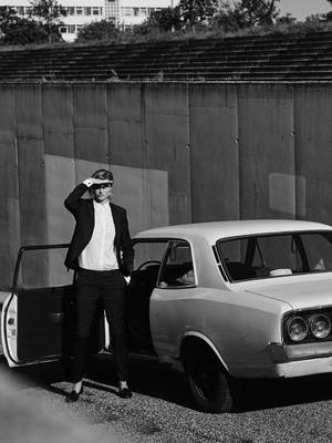 Fotomodell Kat aus Berlin