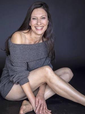 Fotomodell Tanja K. aus Nürnberg