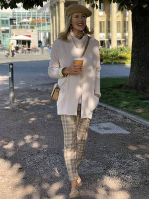 Fotomodell Nicole L. aus Stuttgart