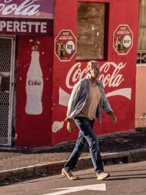 Fotomodell Ingo aus München