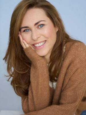 Fotomodell Daniela S. aus Heilbronn