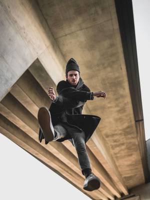 Fotomodell Christian  aus Leipzig