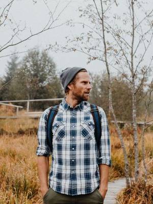 Fotomodell Andreas aus Tübingen