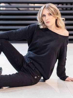Fotomodell Marlena aus Radolfzell