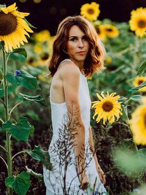 Fotomodell Daniela S. aus Heilbronn