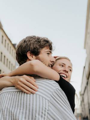 Fotomodell Celine aus Nürnberg