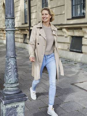 Fotomodell Franziska aus Stuttgart