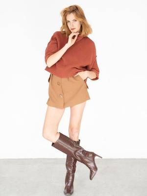 Fotomodell Kiana aus Koblenz