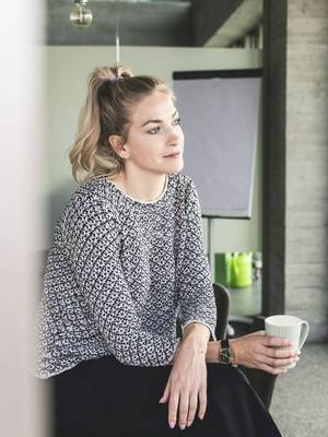 Fotomodell Mia aus Augsburg