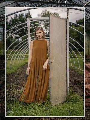 Fotomodell Bina aus Koblenz