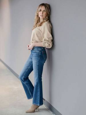 Fotomodell Marlena aus Radolfzell