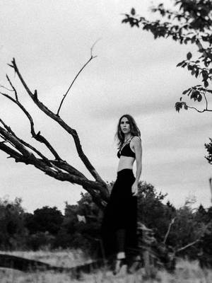 Fotomodell Daniela S. aus Heilbronn