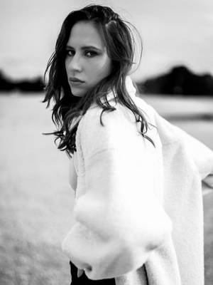Fotomodell Alexandra C. aus Nürnberg