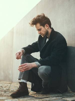 Fotomodell Christian  aus Leipzig