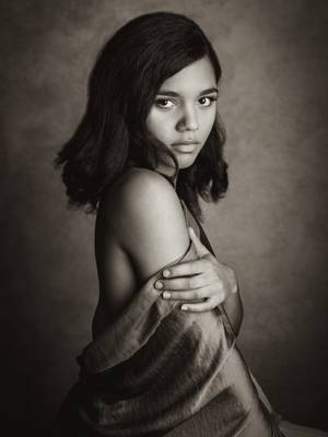 Fotomodell Luana aus Emmendingen