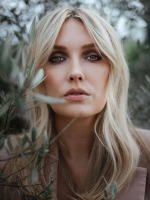 Fotomodell Marlena aus Radolfzell