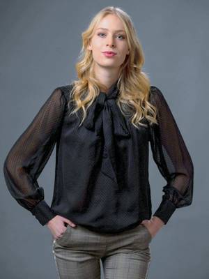 Fotomodell Nina Ö. aus Heidelberg