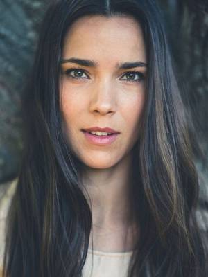 Fotomodell Johanna M. aus Berchtesgarden bei Salzburg