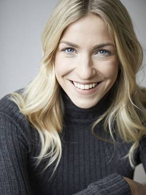Fotomodell Mia aus Augsburg