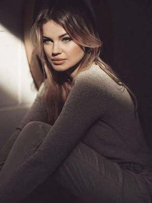 Fotomodell Tess Alexandra aus Enschede