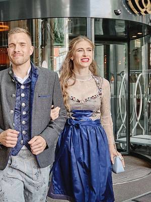 Fotomodell Serena Rose aus Nürnberg