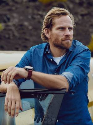 Fotomodell Andreas aus Tübingen