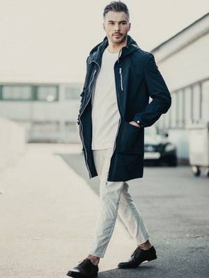Fotomodell Markus aus Stuttgart