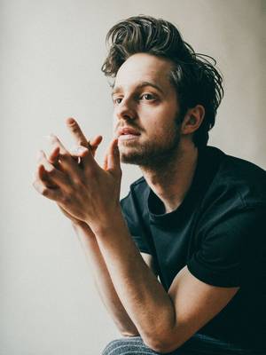 Fotomodell Christian  aus Leipzig