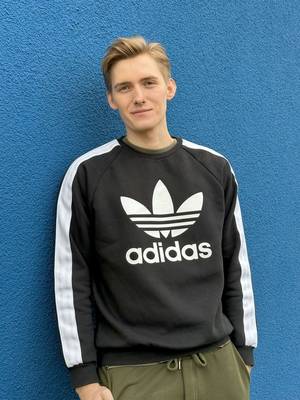 Fotomodell Finn aus Hemmingen