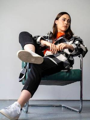 Fotomodell Katharina B. aus Stuttgart