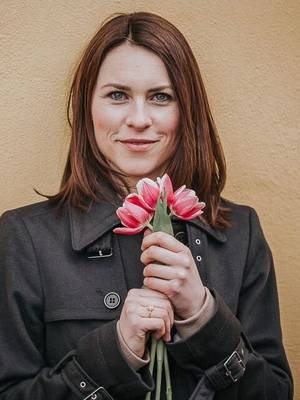 Fotomodell Daniela S. aus Heilbronn