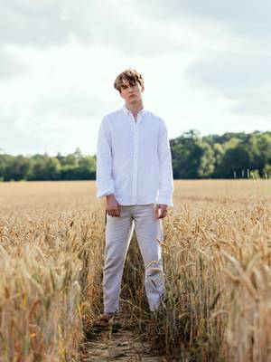 Fotomodell Andre aus Düsseldorf