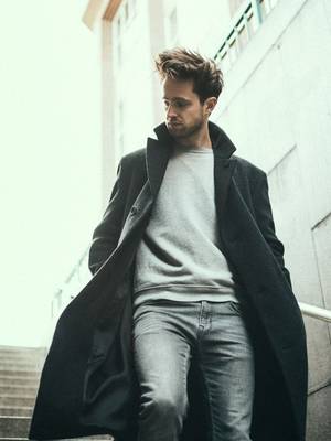 Fotomodell Christian  aus Leipzig