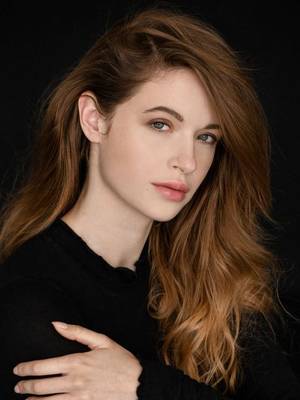 Fotomodell Michelle aus Stuttgart
