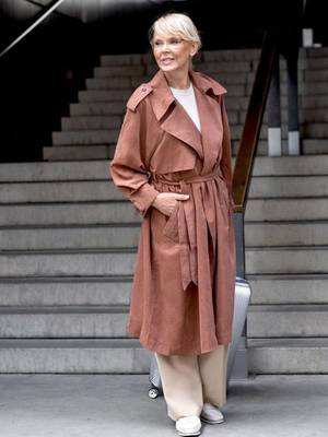 Fotomodell Claudia aus Stuttgart
