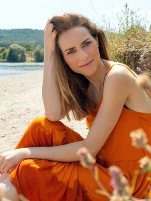 Fotomodell Daniela S. aus Heilbronn