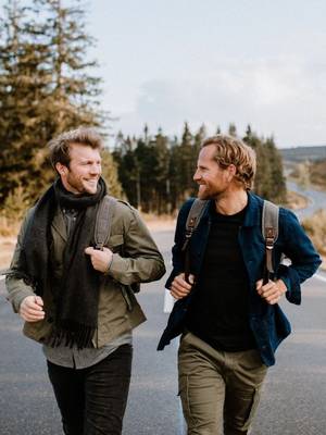 Fotomodell Andreas aus Tübingen