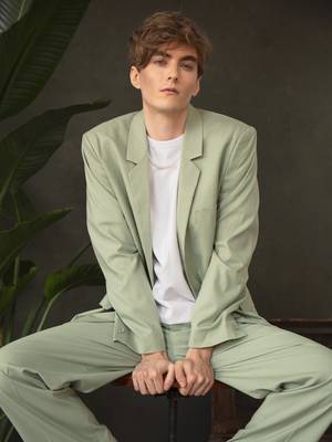 Fotomodell Andre aus Düsseldorf