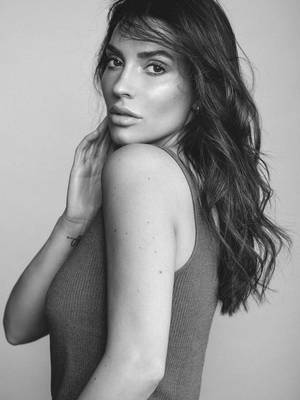 Fotomodell Ariana aus Düsseldorf