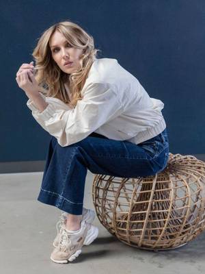 Fotomodell Marlena aus Radolfzell
