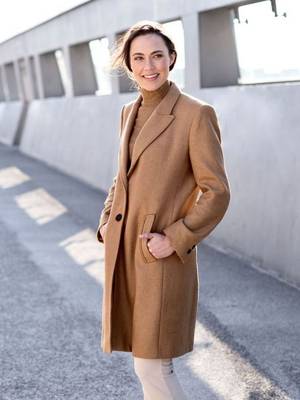 Fotomodell Katharina B. aus Stuttgart