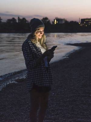 Fotomodell Mia aus Augsburg